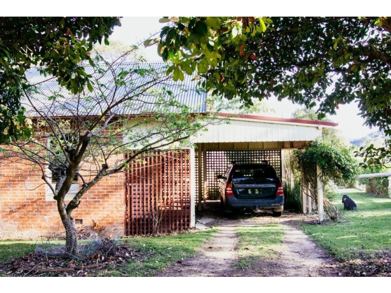 3-5 Avernus St, Cobargo NSW 2550
