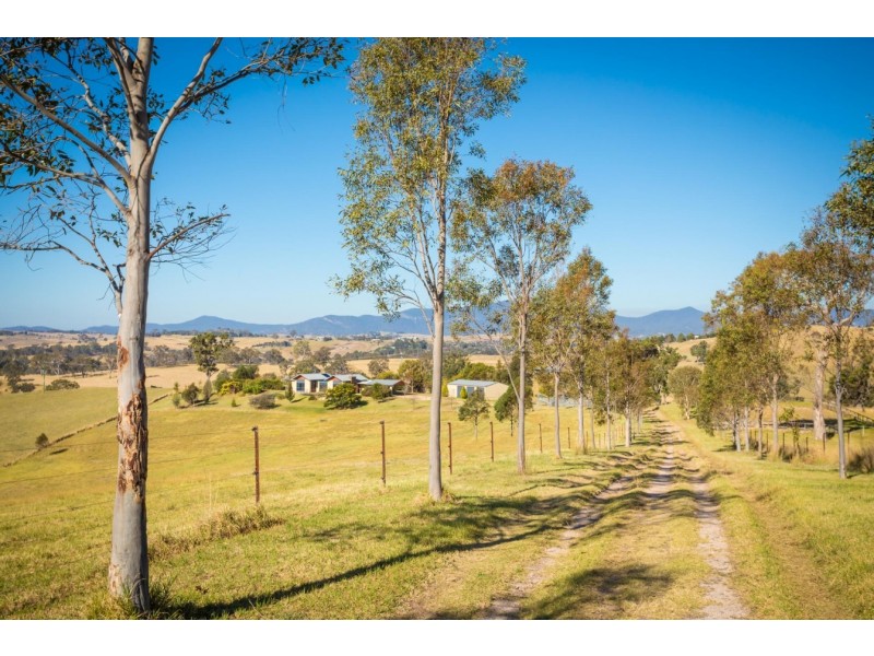 252 Kemps Lane, Kameruka NSW 2550