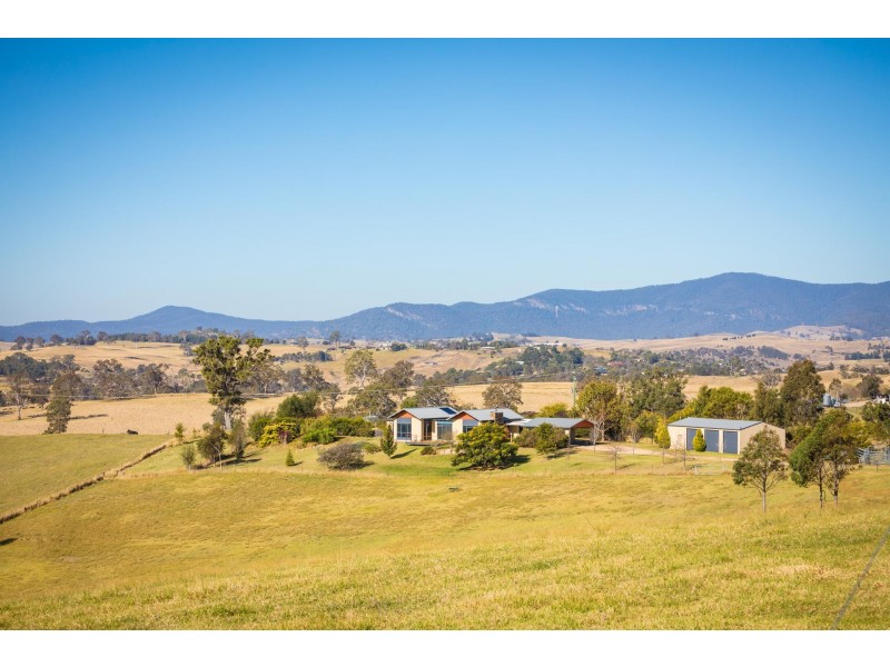 252 Kemps Lane, Kameruka NSW 2550