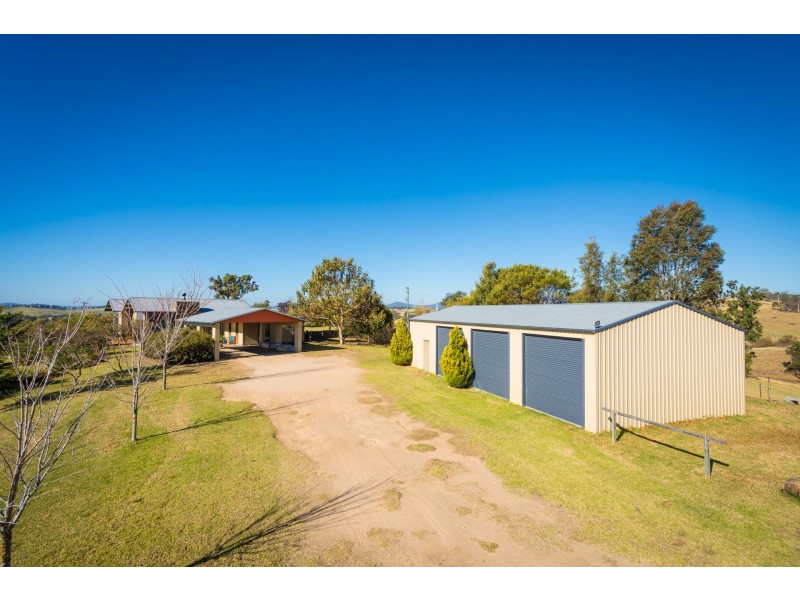 252 Kemps Lane, Kameruka NSW 2550