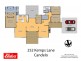 252 Kemps Lane, Kameruka NSW 2550 Floorplan