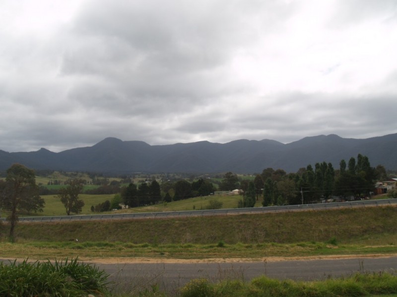 131 Loftus St, Bemboka NSW 2550