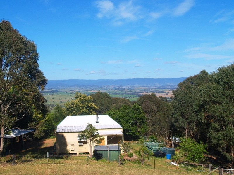259 Blackrange Rd, Bega NSW 2550