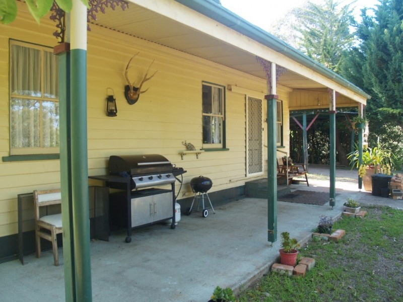 259 Blackrange Rd, Bega NSW 2550
