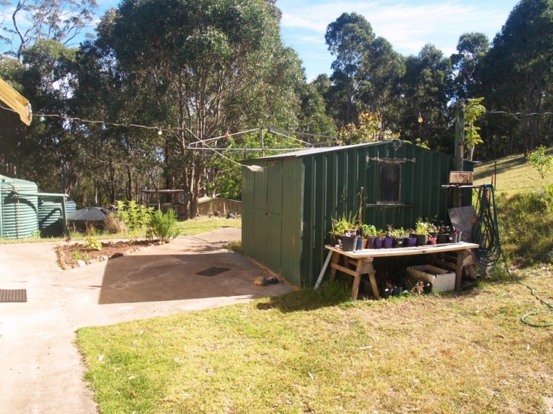 259 Blackrange Rd, Bega NSW 2550