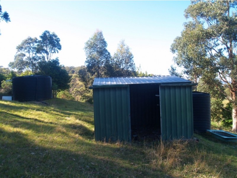 259 Blackrange Rd, Bega NSW 2550