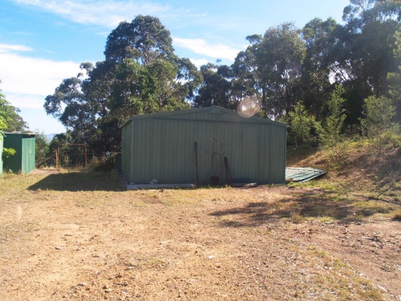 259 Blackrange Rd, Bega NSW 2550