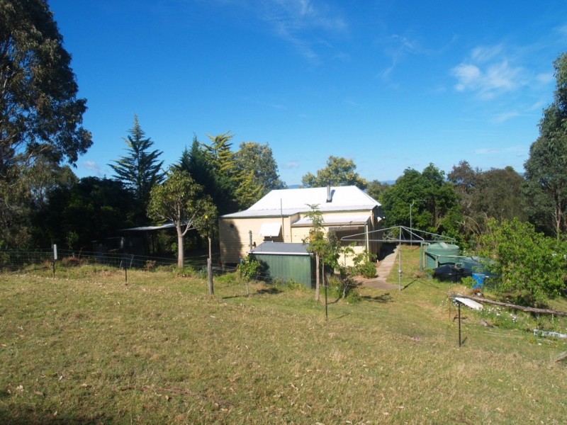 259 Blackrange Rd, Bega NSW 2550