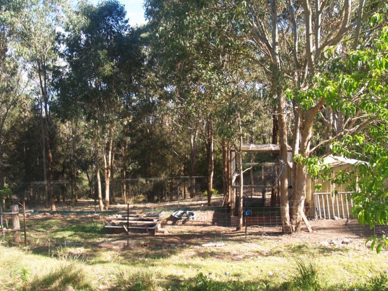 259 Blackrange Rd, Bega NSW 2550