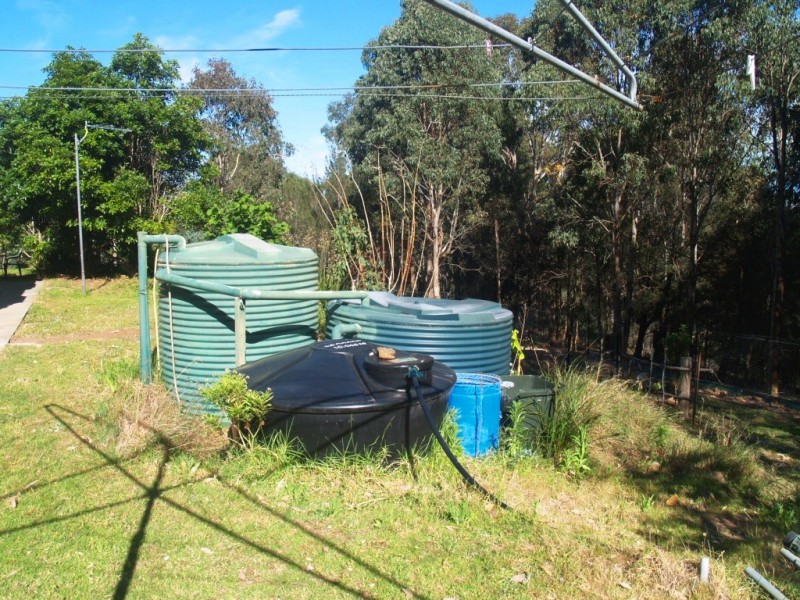 259 Blackrange Rd, Bega NSW 2550
