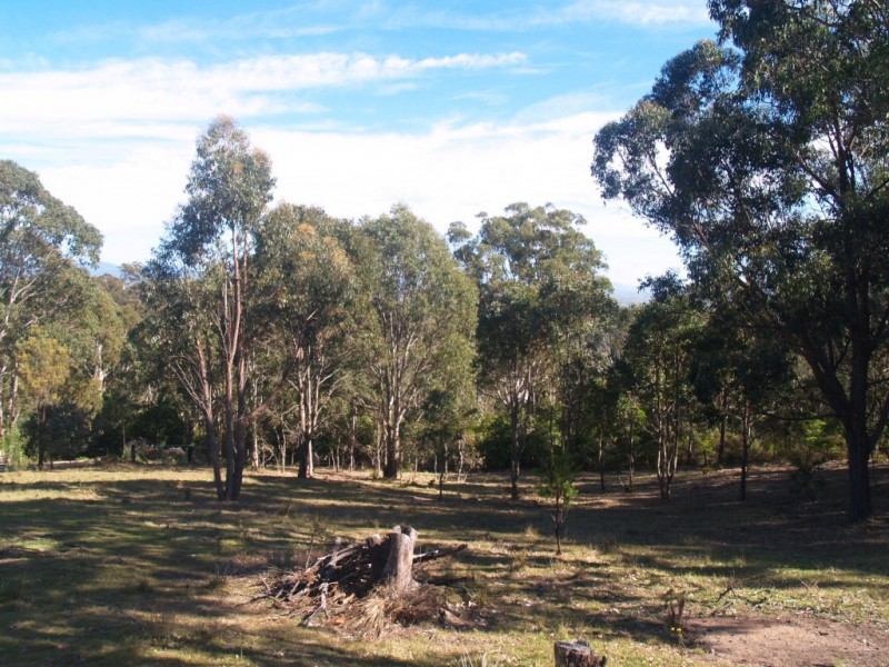 259 Blackrange Rd, Bega NSW 2550