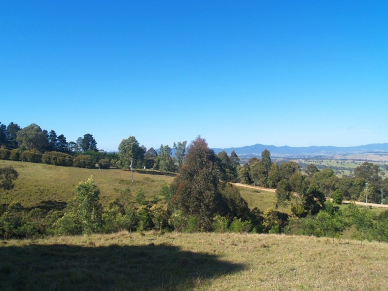 259 Blackrange Rd, Bega NSW 2550