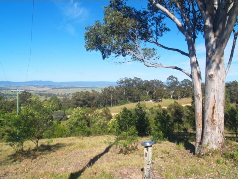 259 Blackrange Rd, Bega NSW 2550