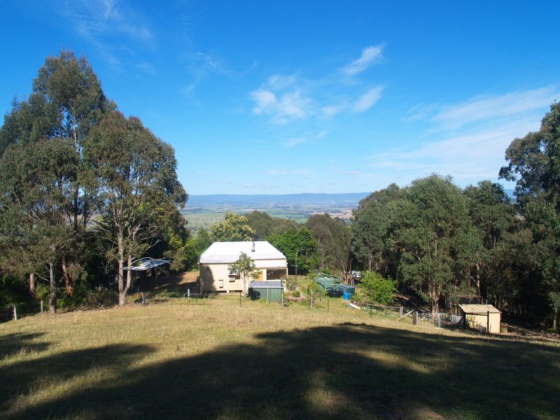 259 Blackrange Rd, Bega NSW 2550