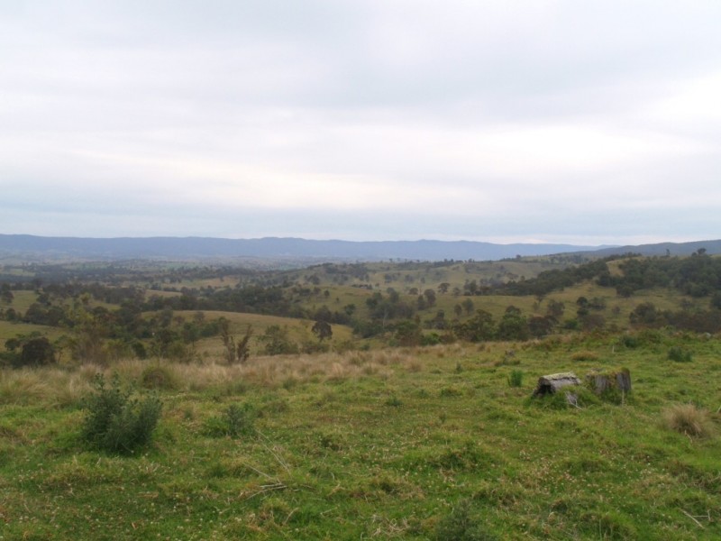 Lots 54 and 55 Peak Lane, Bega NSW 2550