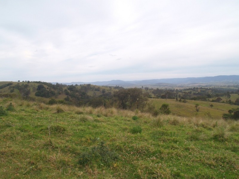 Lots 54 and 55 Peak Lane, Bega NSW 2550