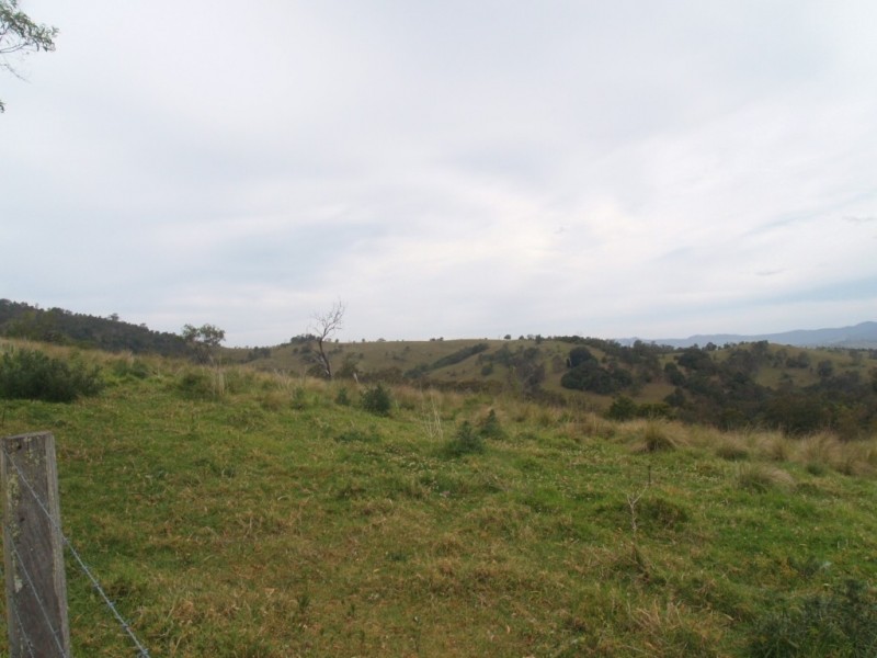 Lots 54 and 55 Peak Lane, Bega NSW 2550