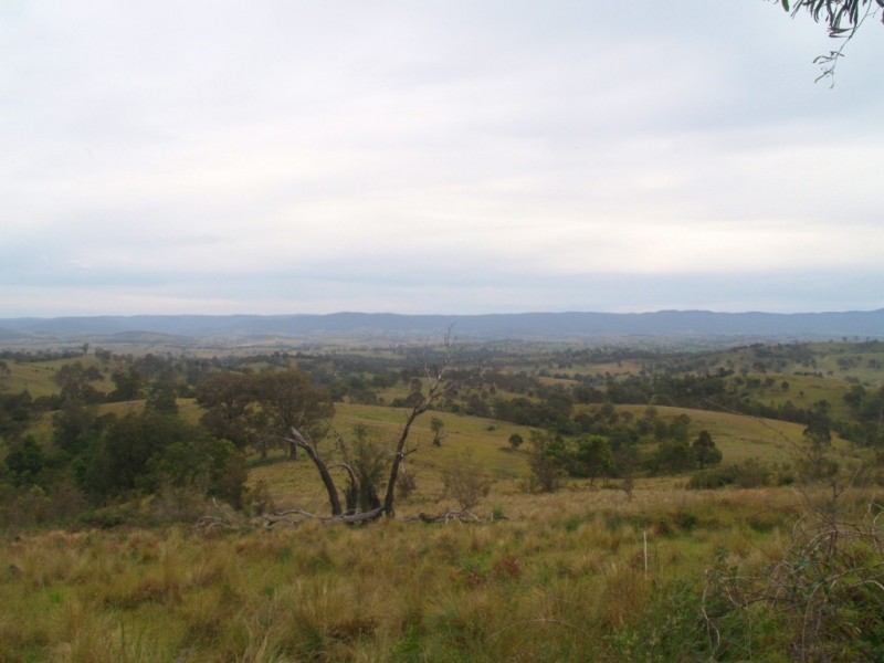 Lots 54 and 55 Peak Lane, Bega NSW 2550