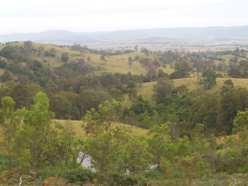 Lots 54 and 55 Peak Lane, Bega NSW 2550