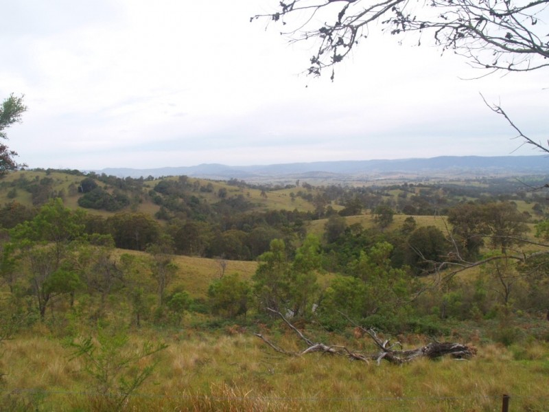 Lots 54 and 55 Peak Lane, Bega NSW 2550