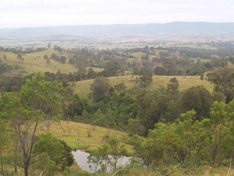 Lots 54 and 55 Peak Lane, Bega NSW 2550