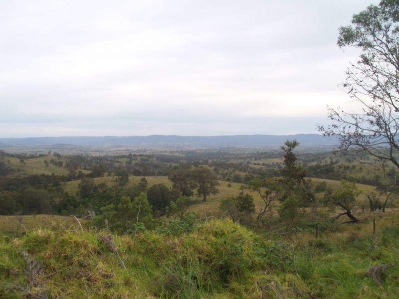 Lots 54 and 55 Peak Lane, Bega NSW 2550