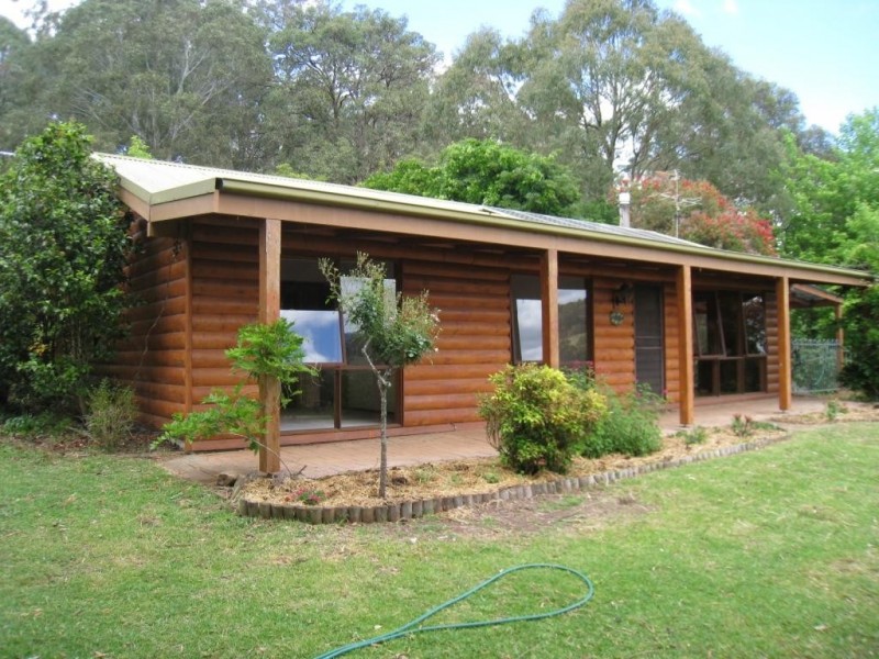 422 Blanchards Rd, Brogo NSW 2550