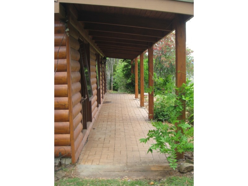 422 Blanchards Rd, Brogo NSW 2550