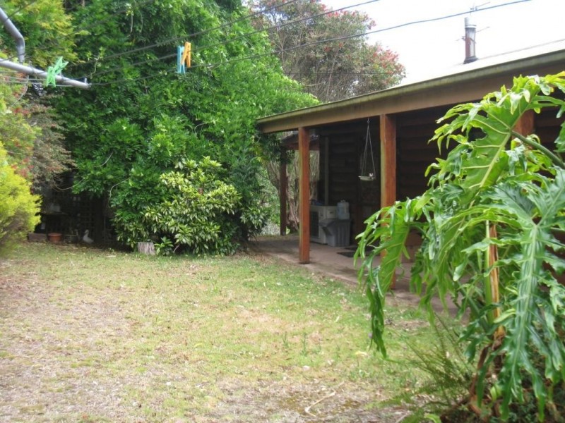 422 Blanchards Rd, Brogo NSW 2550