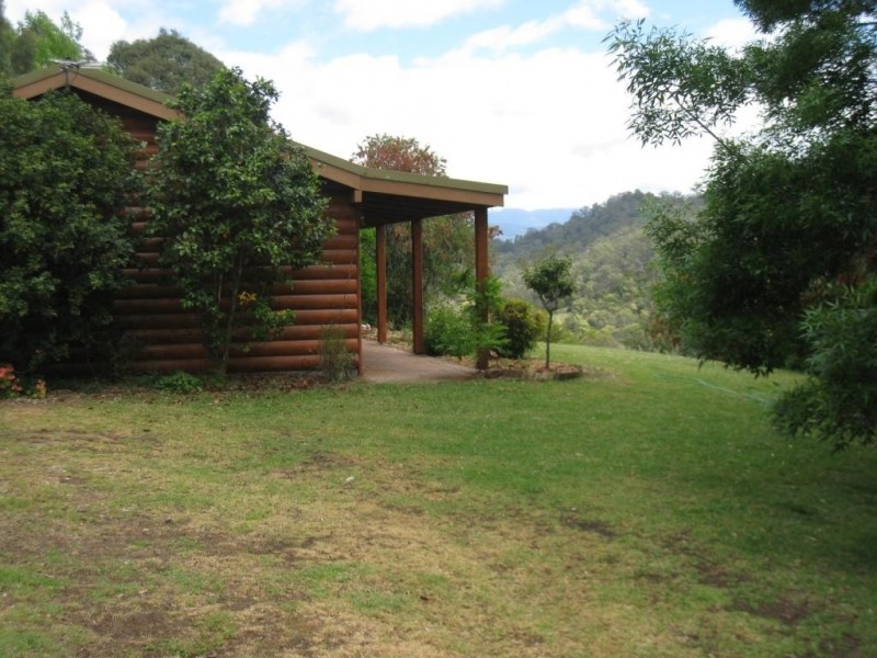 422 Blanchards Rd, Brogo NSW 2550
