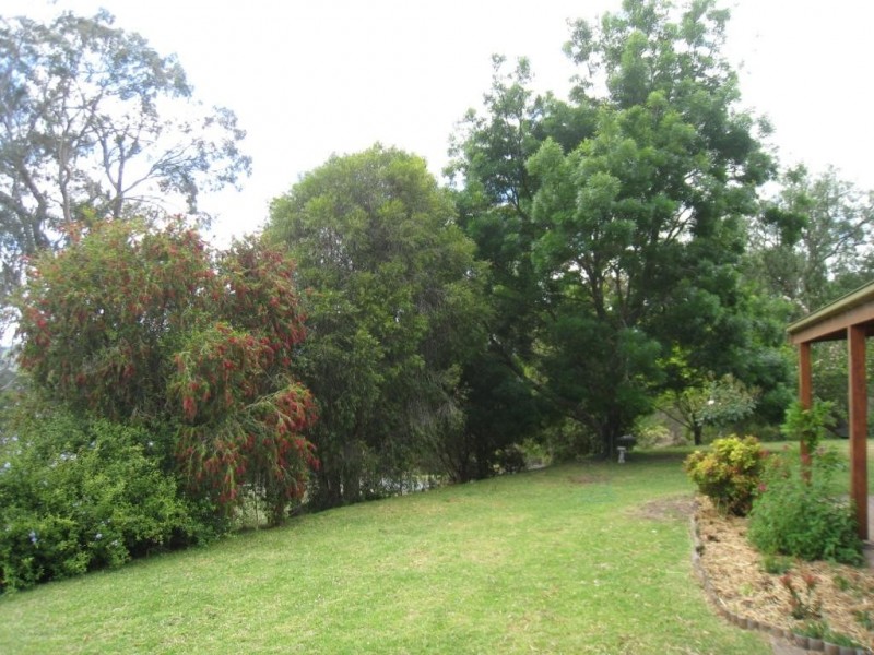 422 Blanchards Rd, Brogo NSW 2550