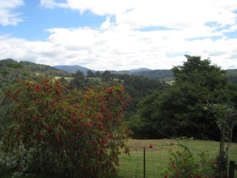 422 Blanchards Rd, Brogo NSW 2550