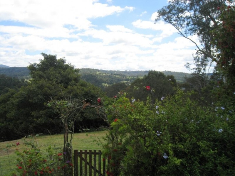 422 Blanchards Rd, Brogo NSW 2550