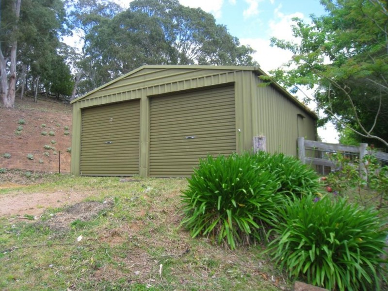 422 Blanchards Rd, Brogo NSW 2550