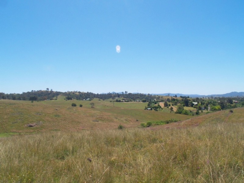 Lots at Tantawangalo Mtn Rd, Candelo NSW 2550