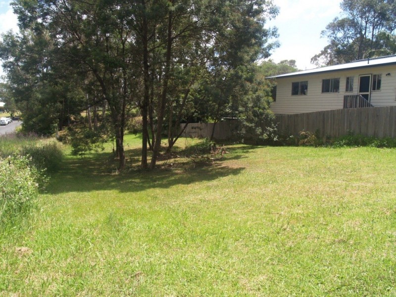 Lot 1 Bega St, Wolumla NSW 2550