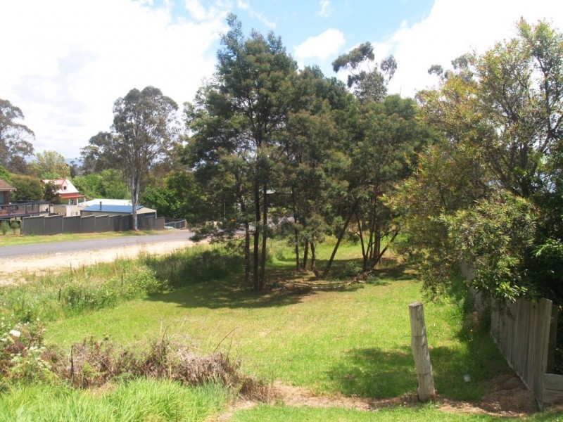 Lot 1 Bega St, Wolumla NSW 2550