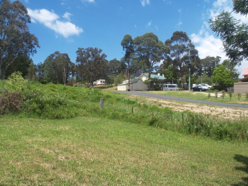 Lot 1 Bega St, Wolumla NSW 2550