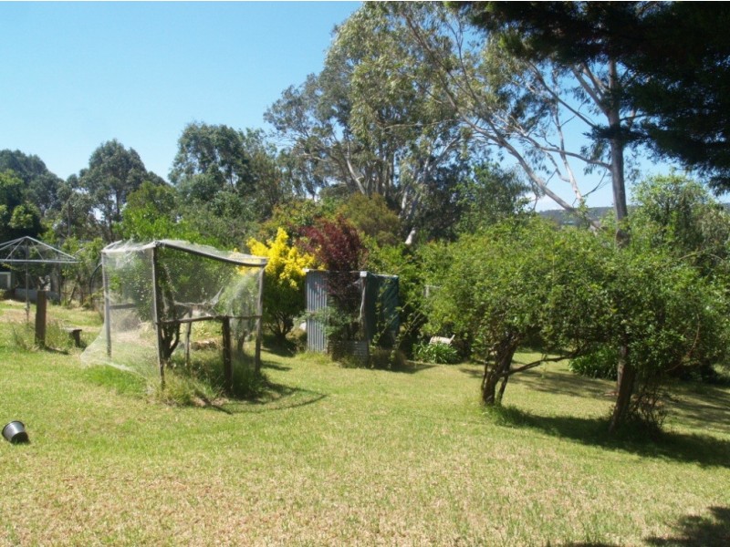 21-23 Cobargo St, Quaama NSW 2550