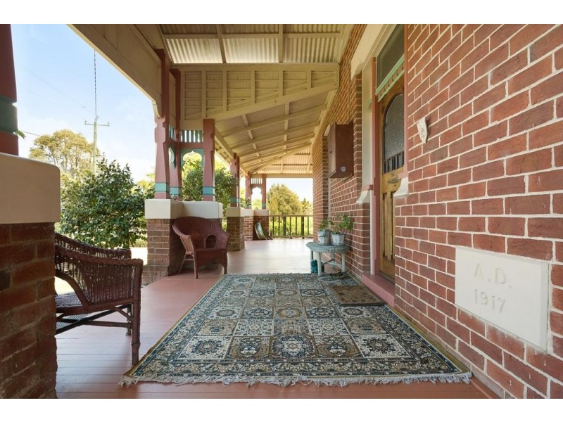 60 Wandella Rd, Cobargo NSW 2550