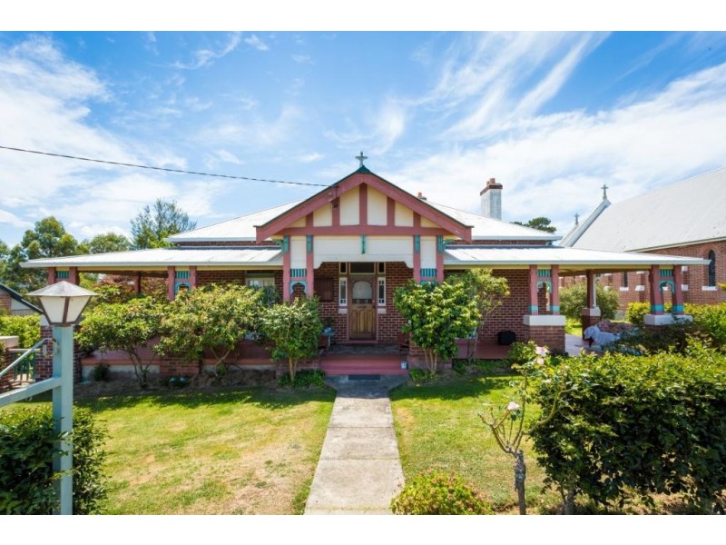 60 Wandella Rd, Cobargo NSW 2550