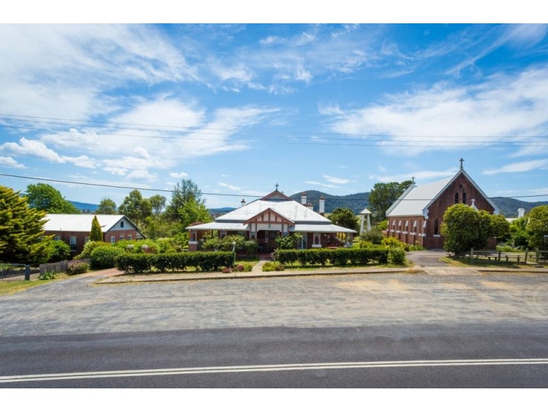 60 Wandella Rd, Cobargo NSW 2550