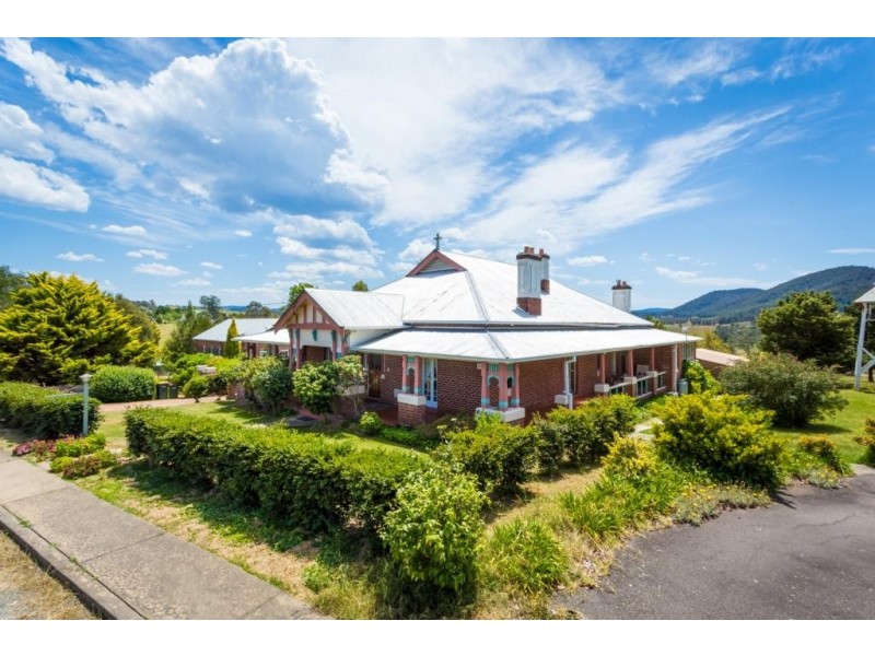 60 Wandella Rd, Cobargo NSW 2550