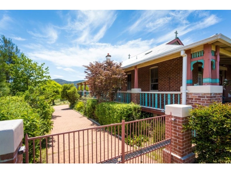 60 Wandella Rd, Cobargo NSW 2550