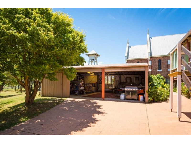 60 Wandella Rd, Cobargo NSW 2550