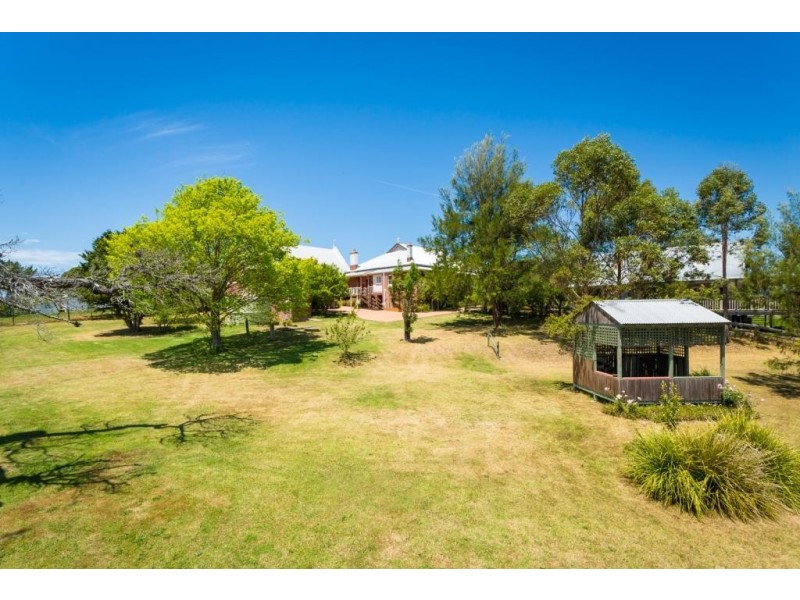 60 Wandella Rd, Cobargo NSW 2550