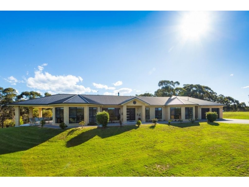 48 D’Arcy Lane, Jellat Jellat NSW 2550