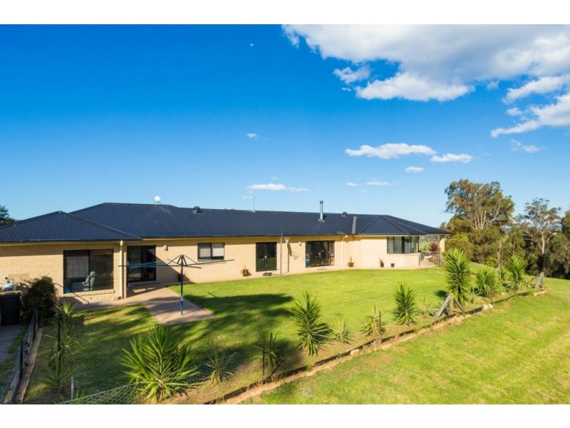 48 D’Arcy Lane, Jellat Jellat NSW 2550