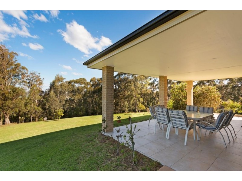 48 D’Arcy Lane, Jellat Jellat NSW 2550
