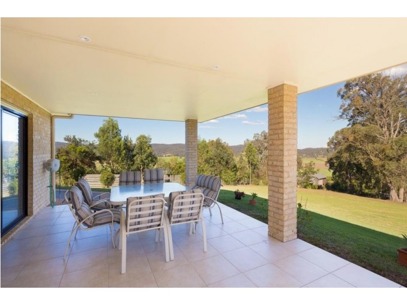 48 D’Arcy Lane, Jellat Jellat NSW 2550